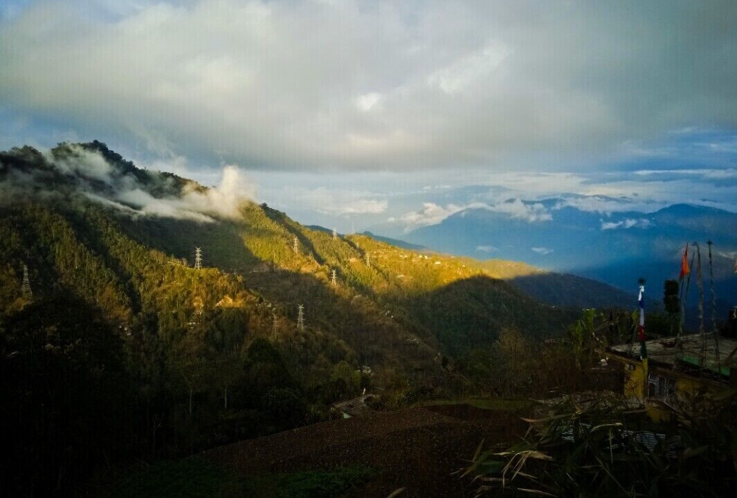 Photo of Outdoor in Turuk
