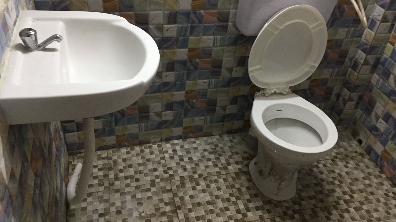 Photo of Bathroom in Turuk