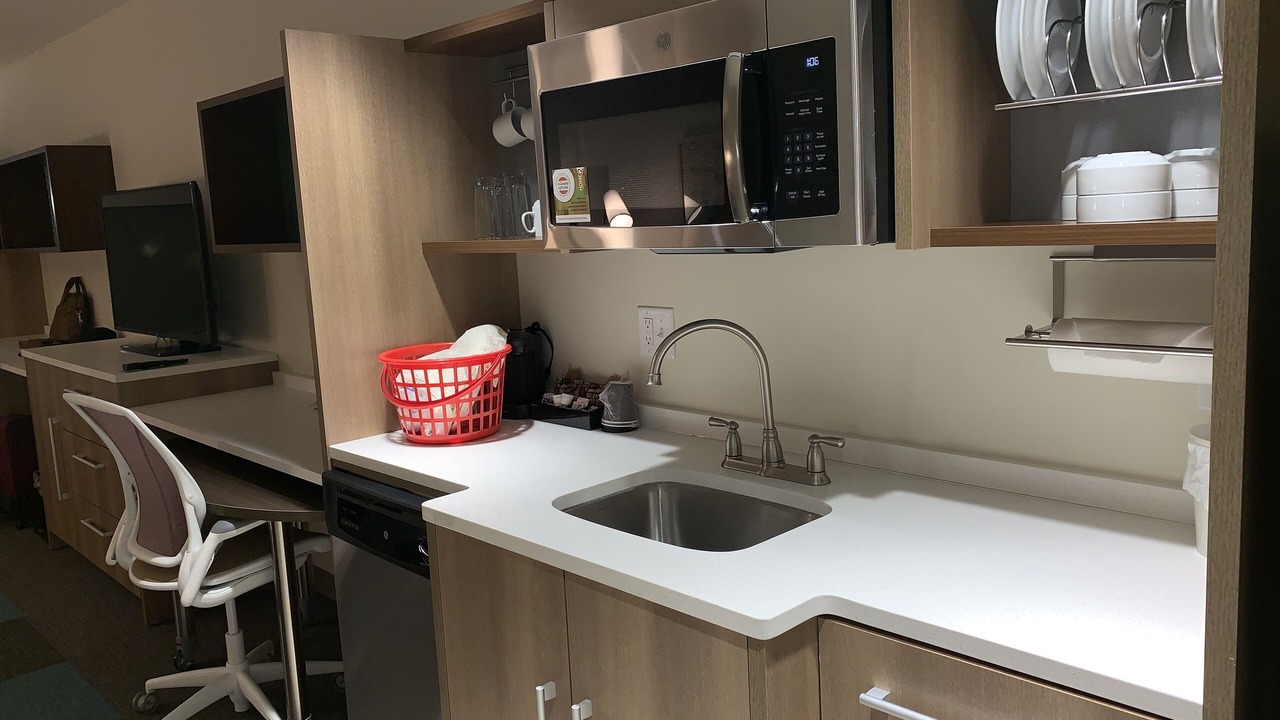 Photo of Kitchen in Cantonments