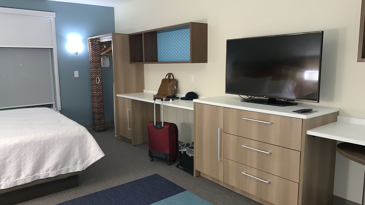 Photo of Bedroom in Cantonments