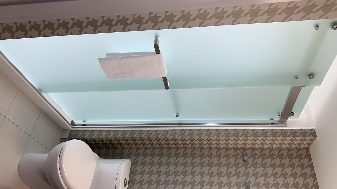 Photo of Bathroom in Cantonments