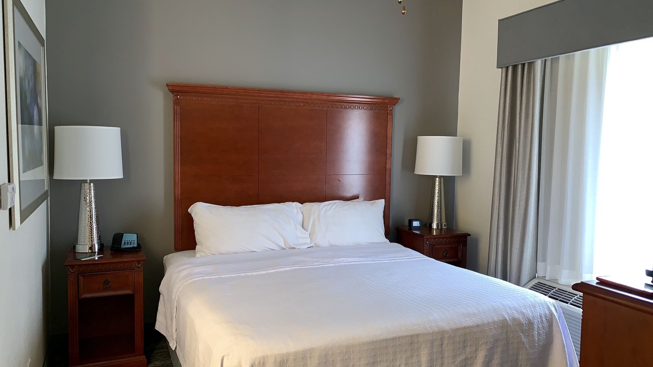Photo of Bedroom in Cantonments