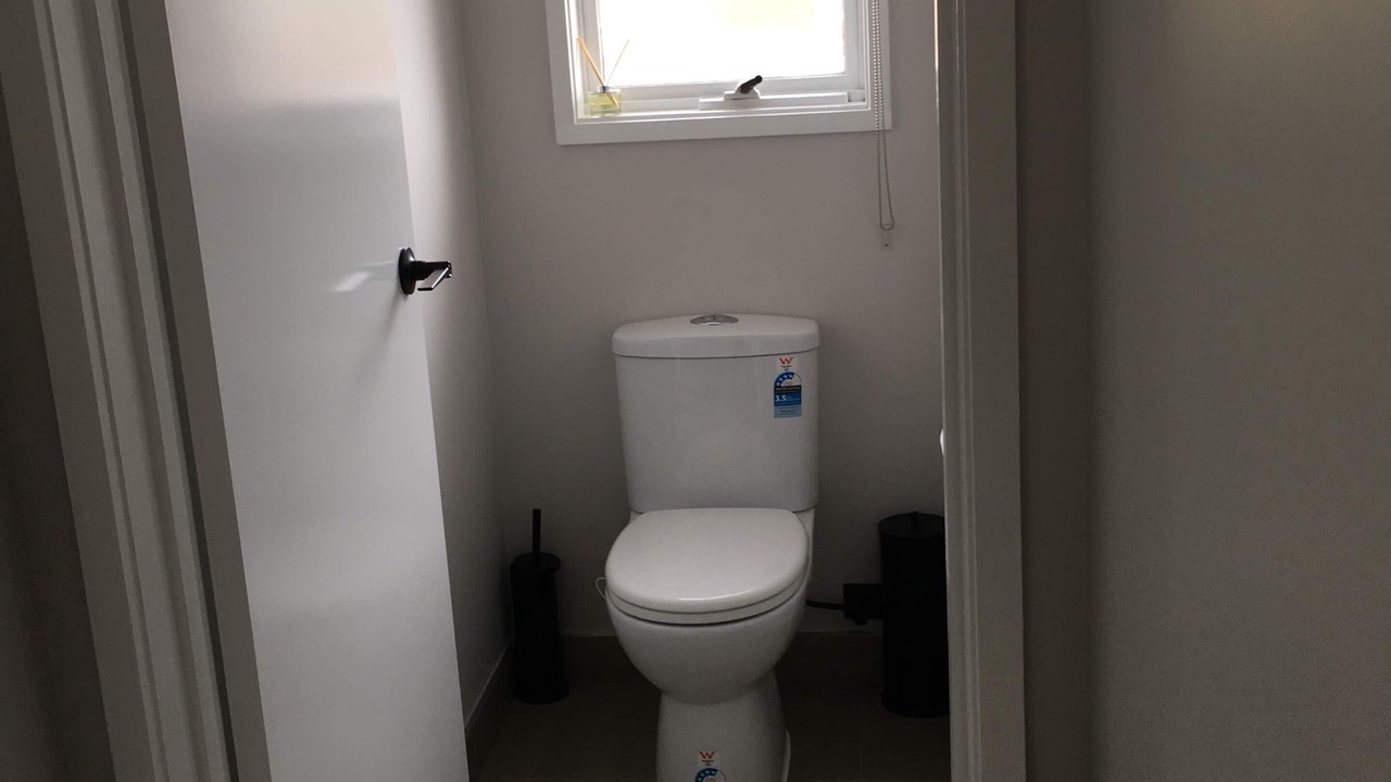 Photo of Bathroom in Gisborne