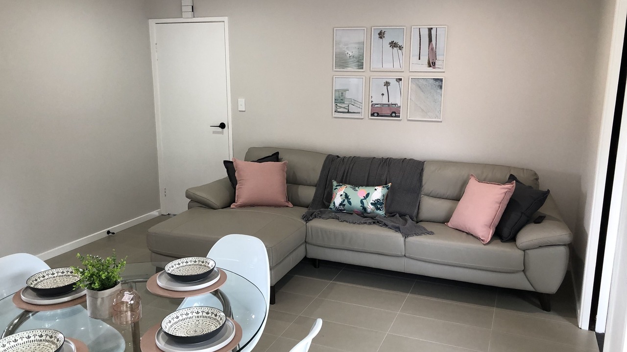 Photo of Livingroom in Gisborne