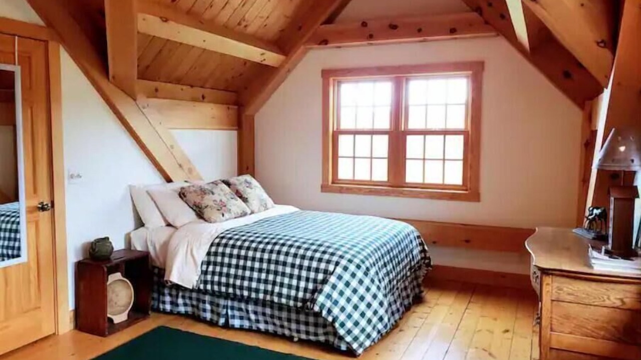 Photo of Bedroom in North Freedom