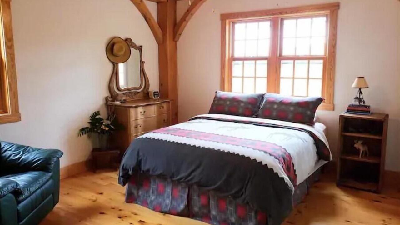Photo of Bedroom in North Freedom