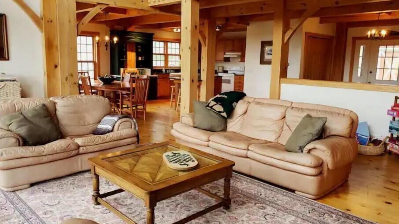 Photo of Livingroom in North Freedom
