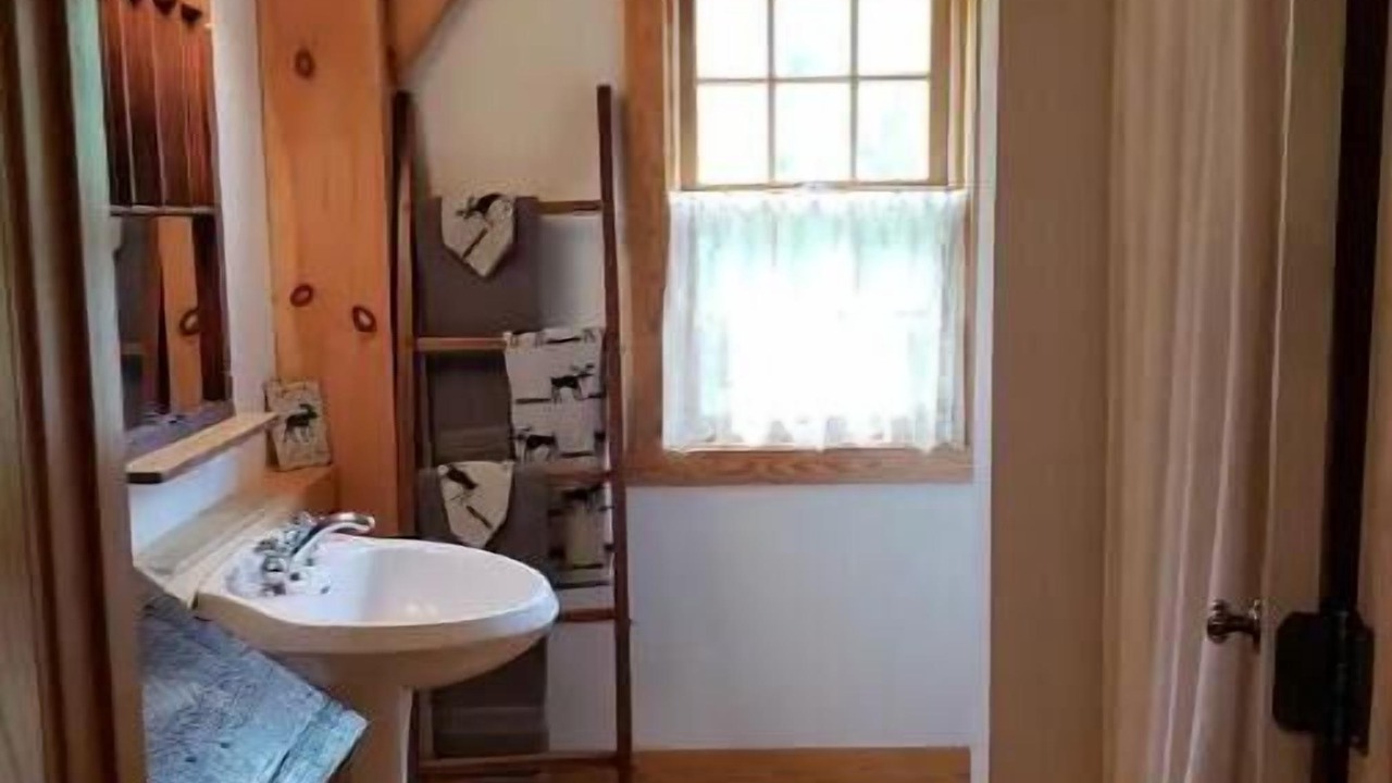 Photo of Bathroom in North Freedom