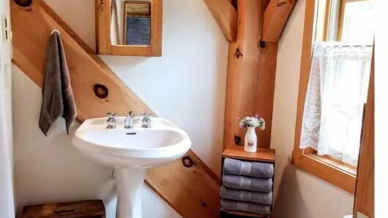 Photo of Bathroom in North Freedom