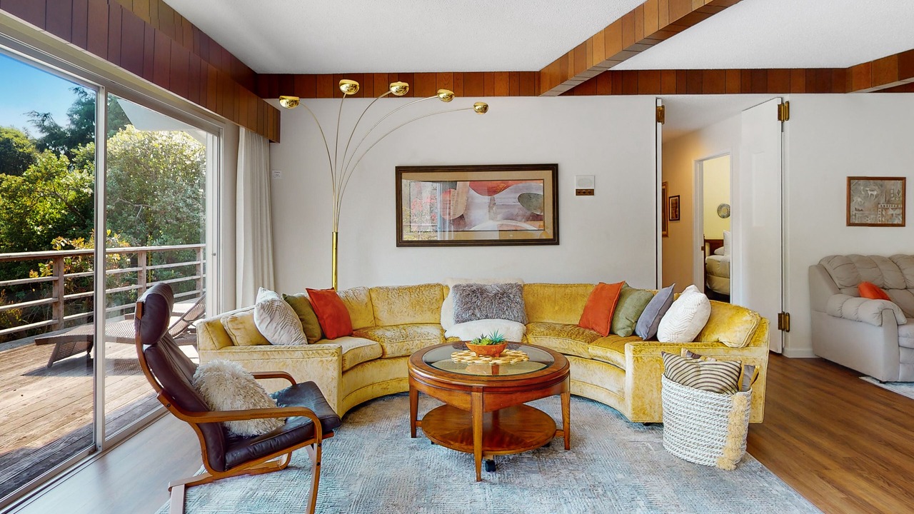 Photo of Livingroom in Orick