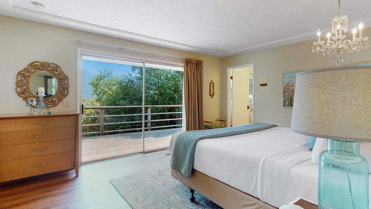Photo of Bedroom in Orick