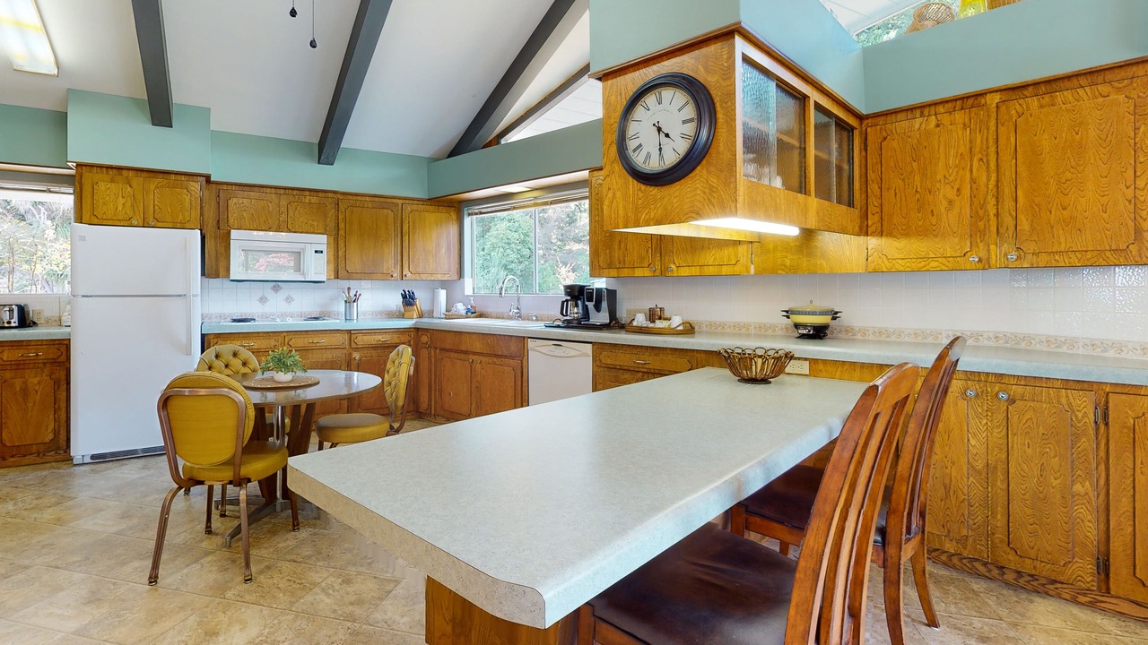 Photo of Kitchen in Orick