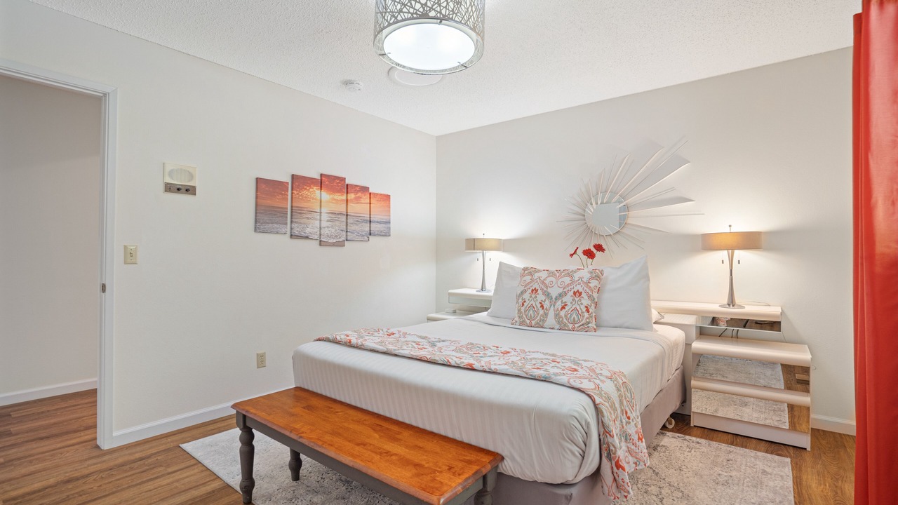 Photo of Bedroom in Orick