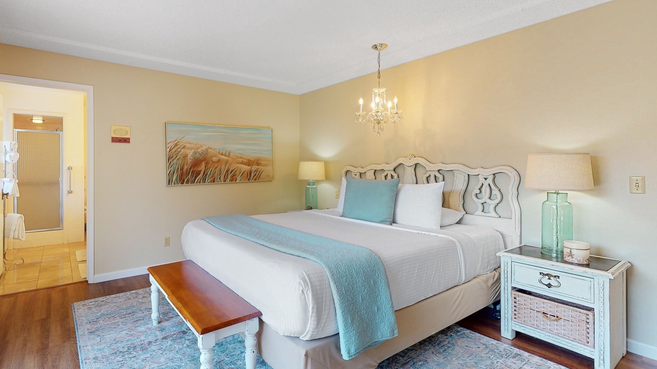 Photo of Bedroom in Orick