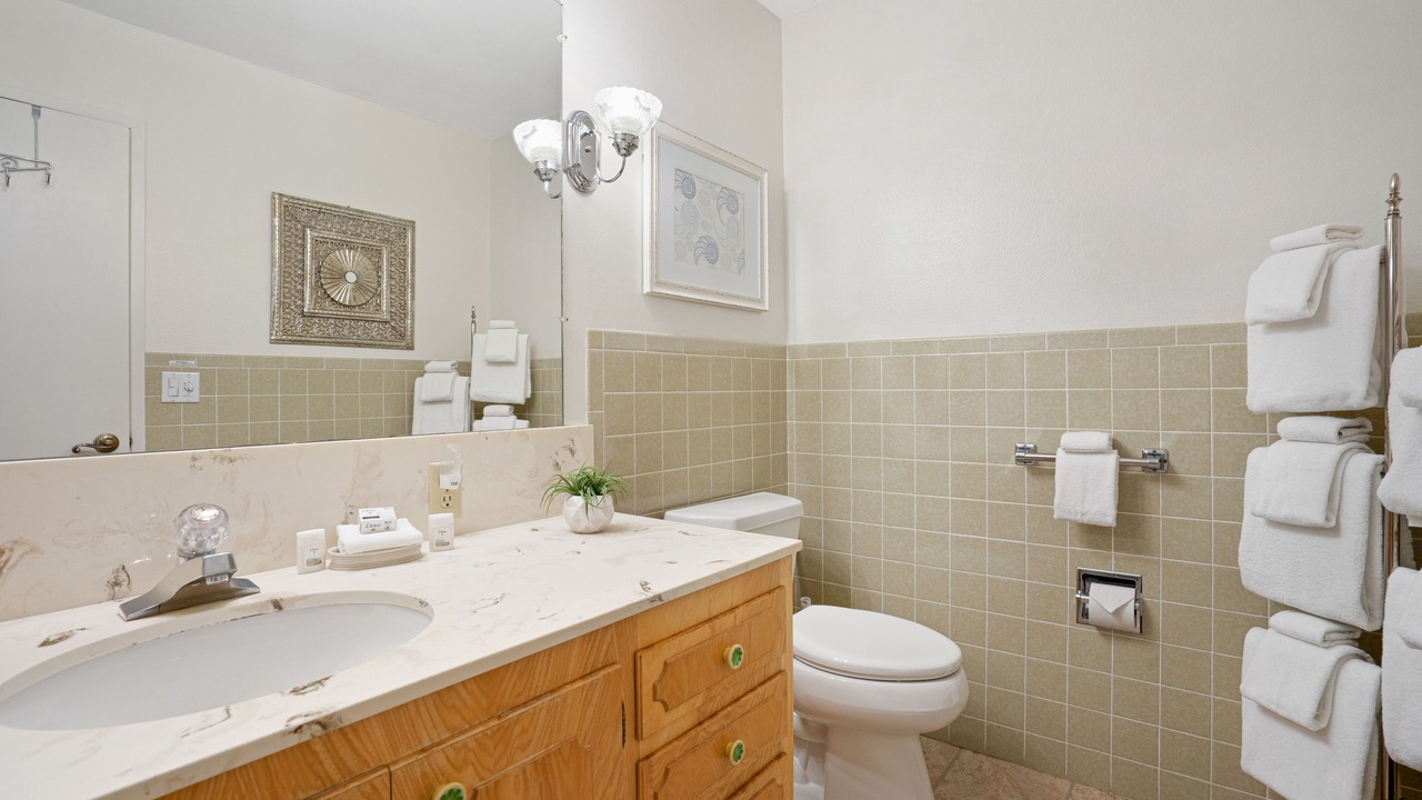 Photo of Bathroom in Orick