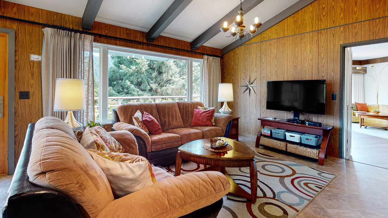 Photo of Livingroom in Orick