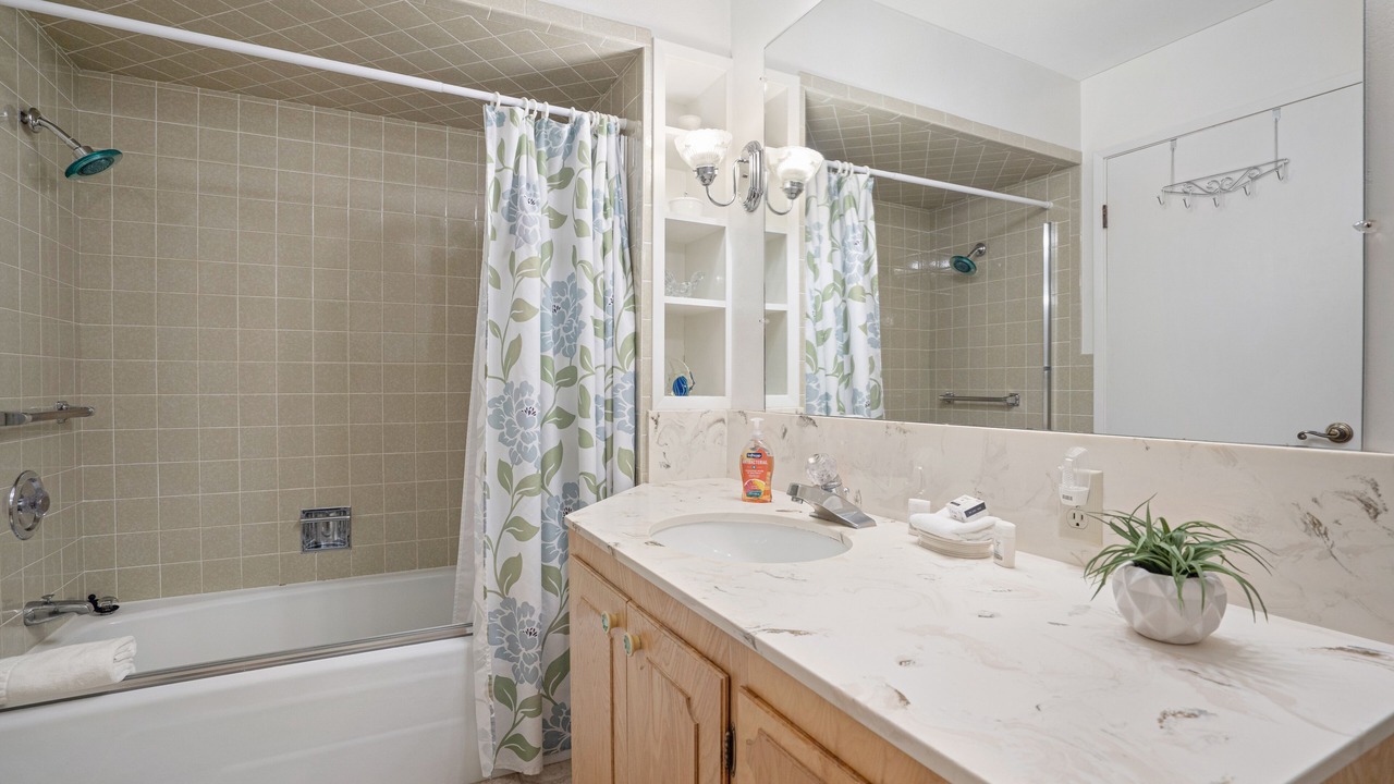 Photo of Bathroom in Orick