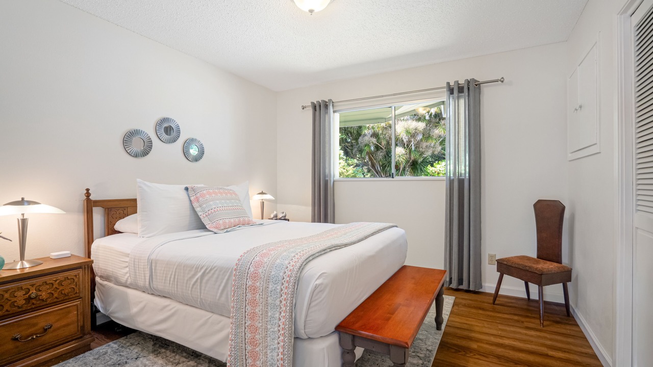 Photo of Bedroom in Orick