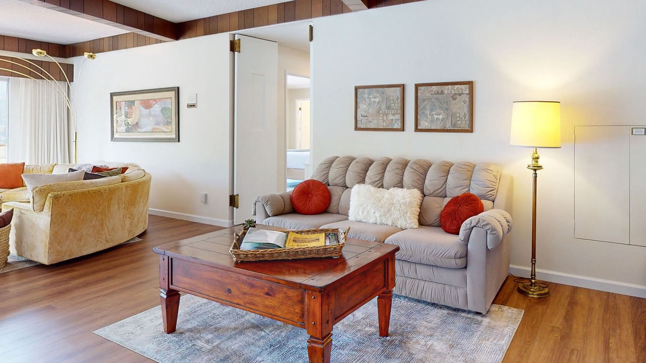 Photo of Livingroom in Orick