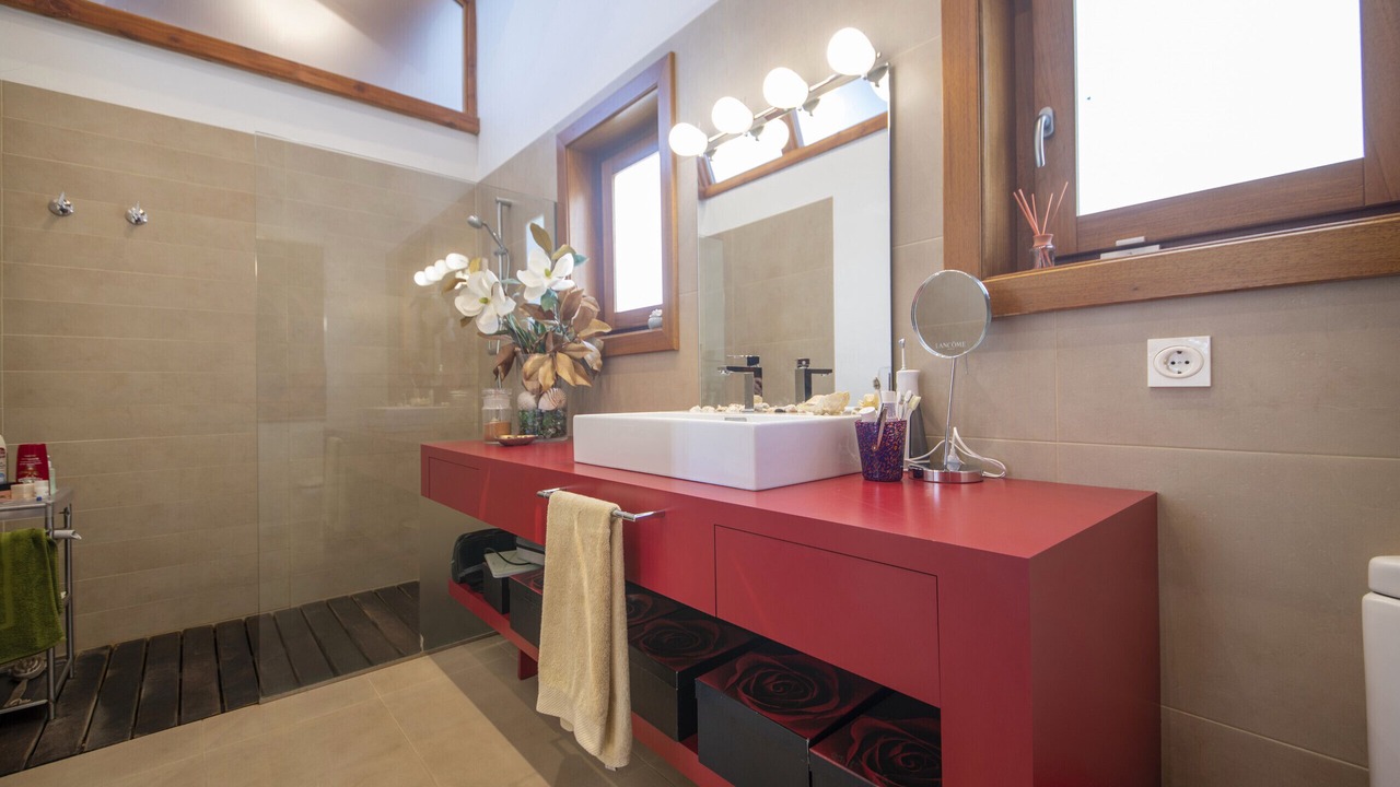 Photo of Bathroom in Torrelles de Llobregat