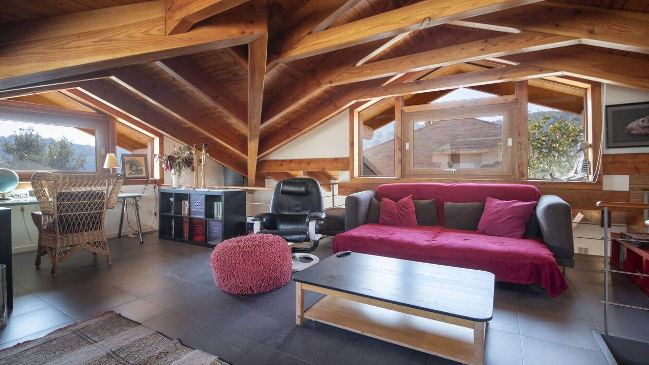 Photo of Livingroom in Torrelles de Llobregat