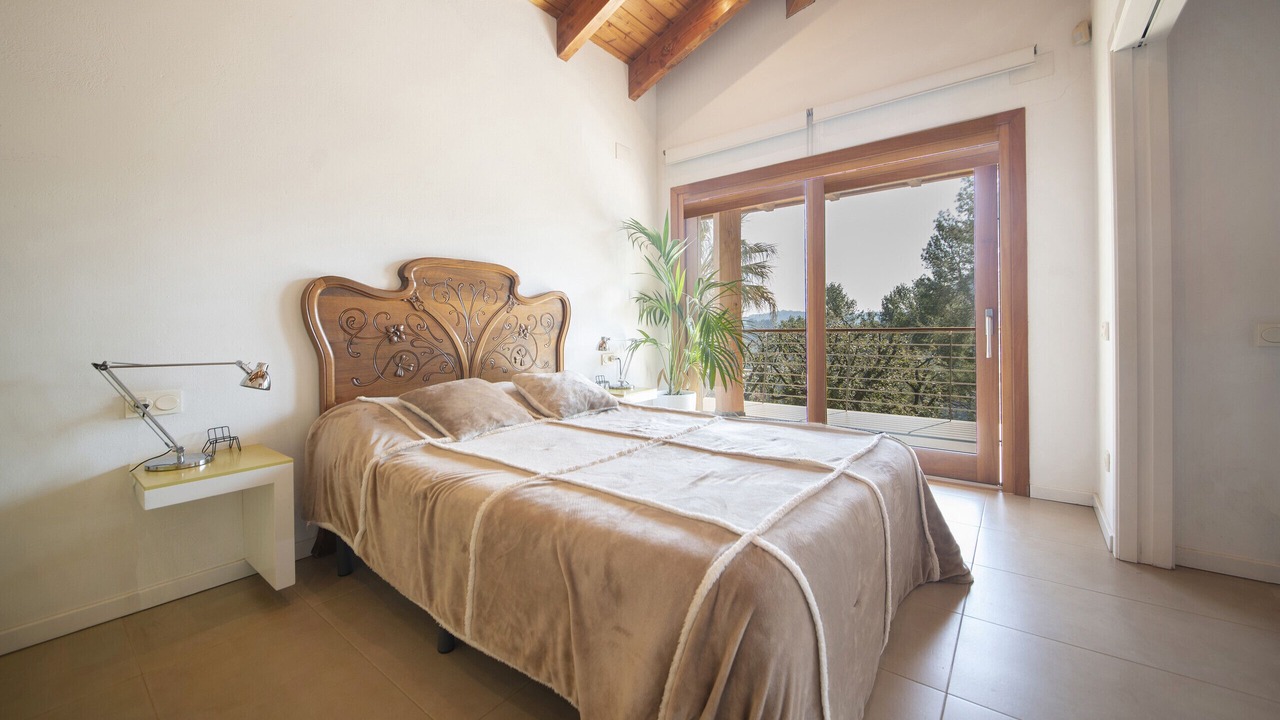 Photo of Bedroom in Torrelles de Llobregat