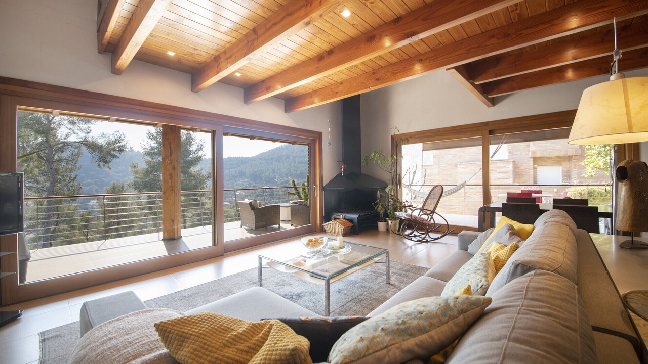 Photo of Livingroom in Torrelles de Llobregat