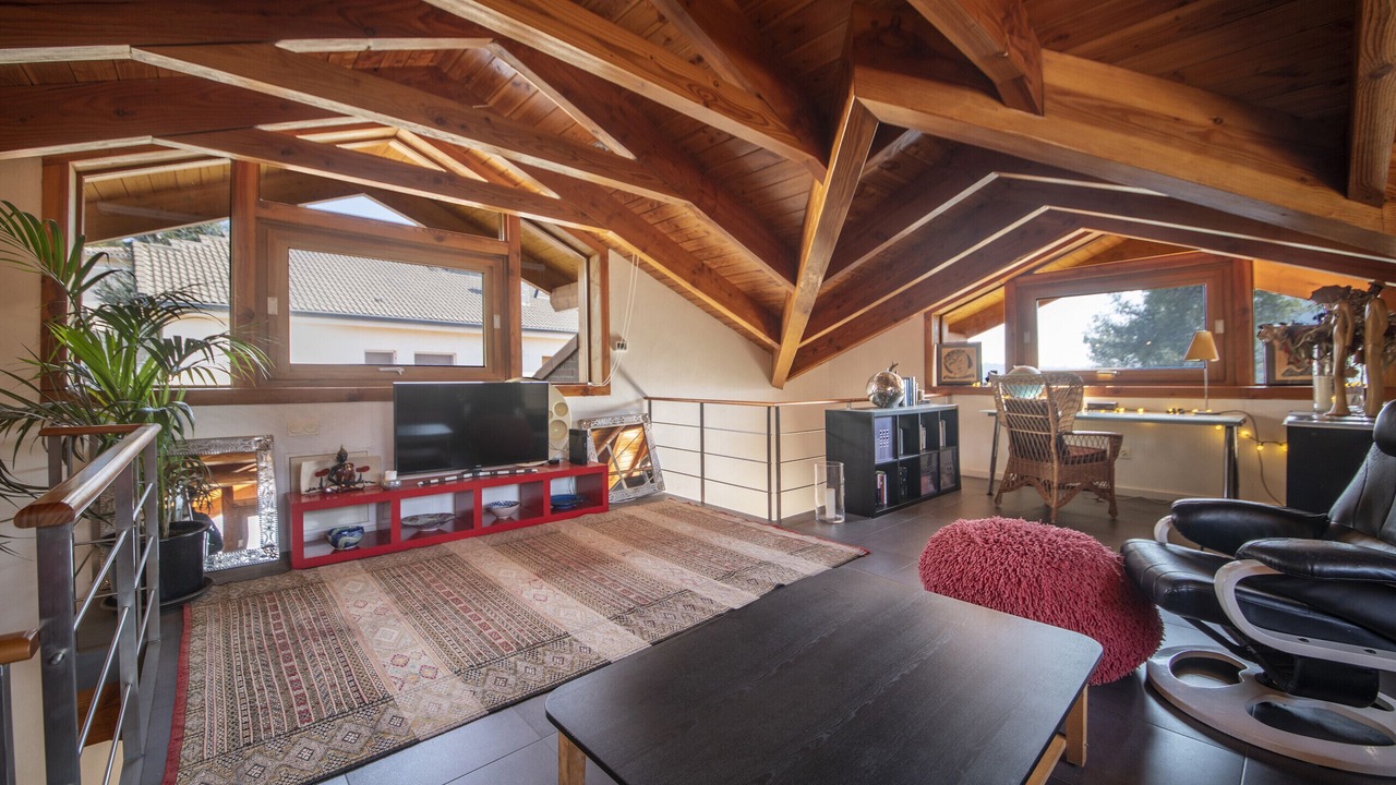 Photo of Livingroom in Torrelles de Llobregat