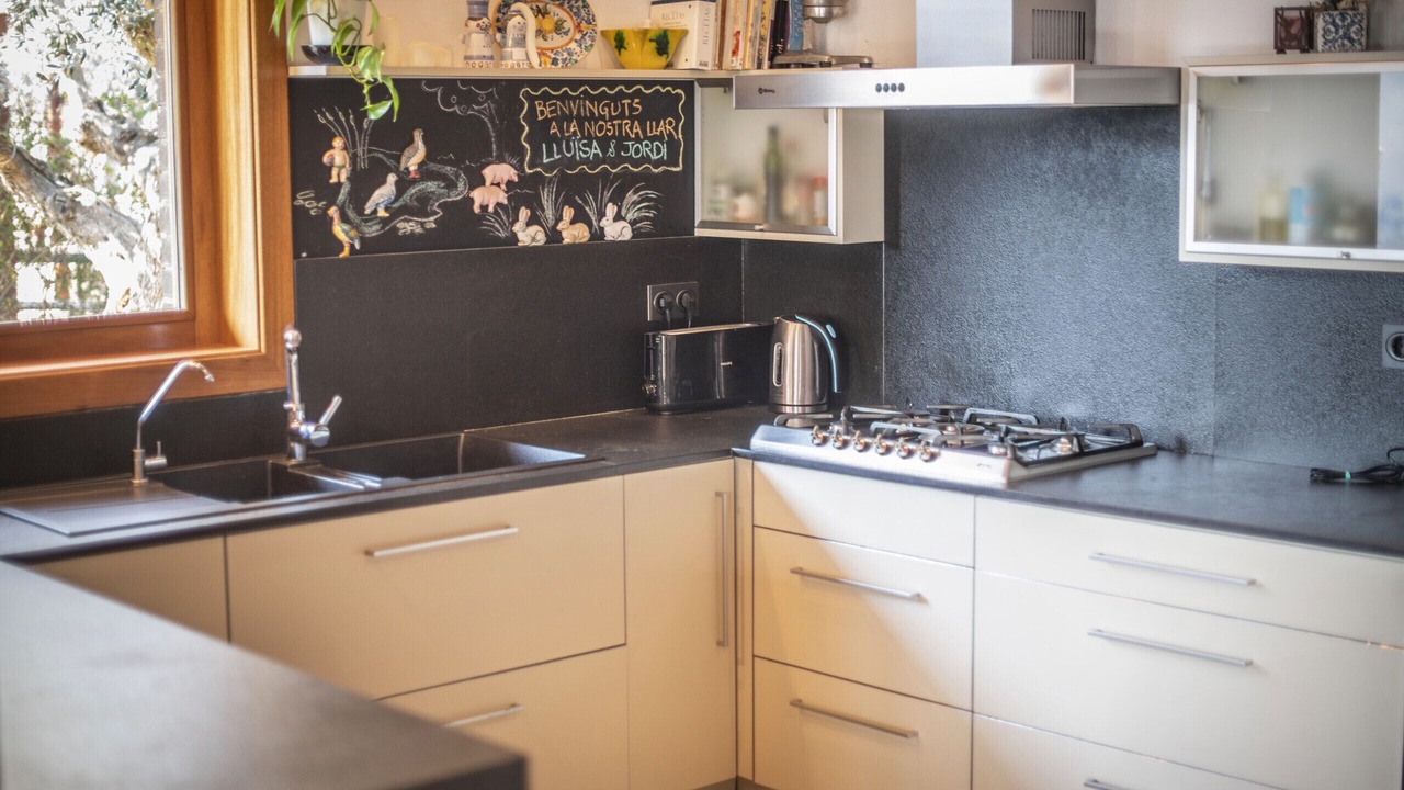 Photo of Kitchen in Torrelles de Llobregat
