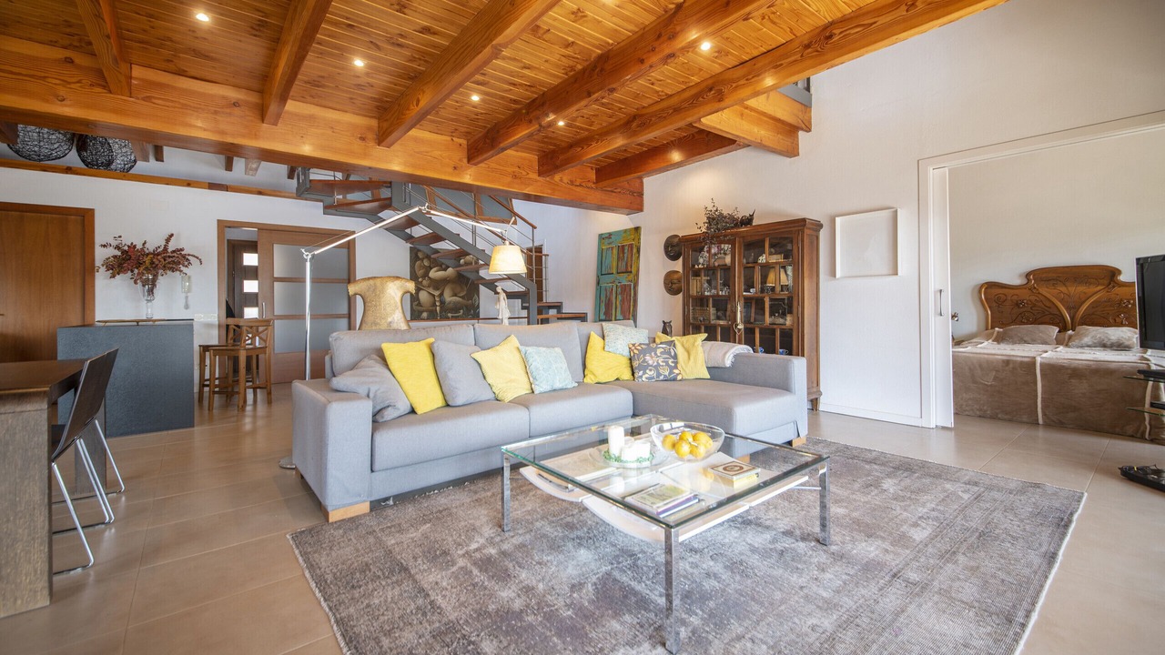 Photo of Livingroom in Torrelles de Llobregat