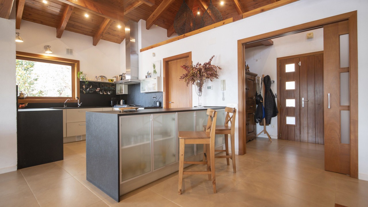Photo of Kitchen in Torrelles de Llobregat