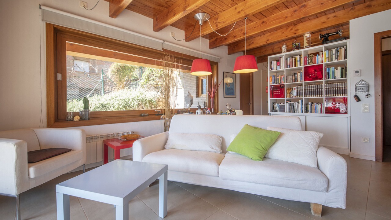 Photo of Livingroom in Torrelles de Llobregat