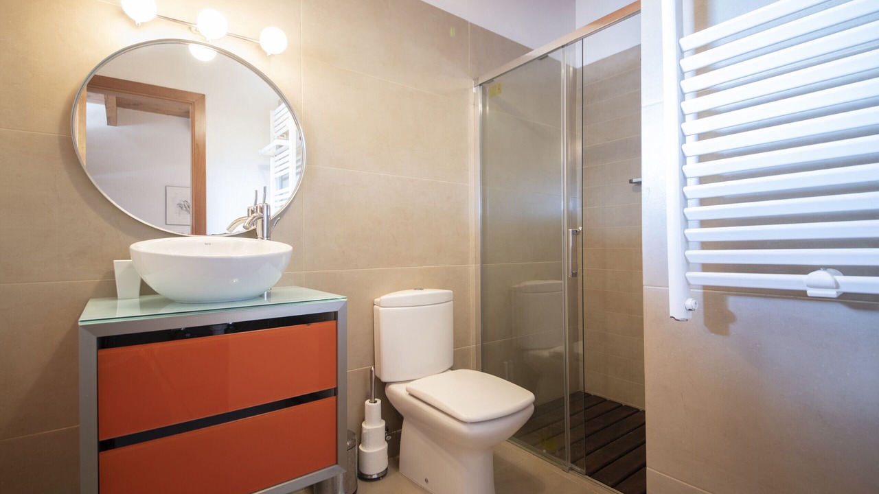 Photo of Bathroom in Torrelles de Llobregat