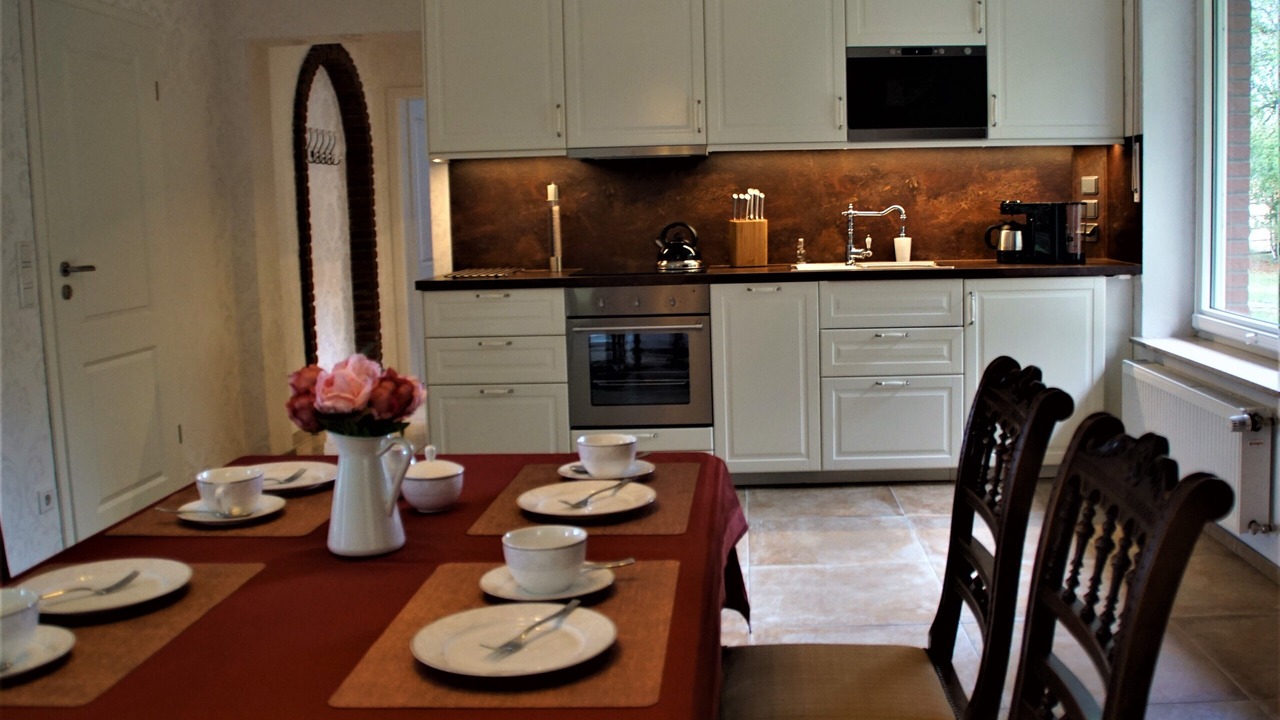 Photo of Kitchen in Dingden