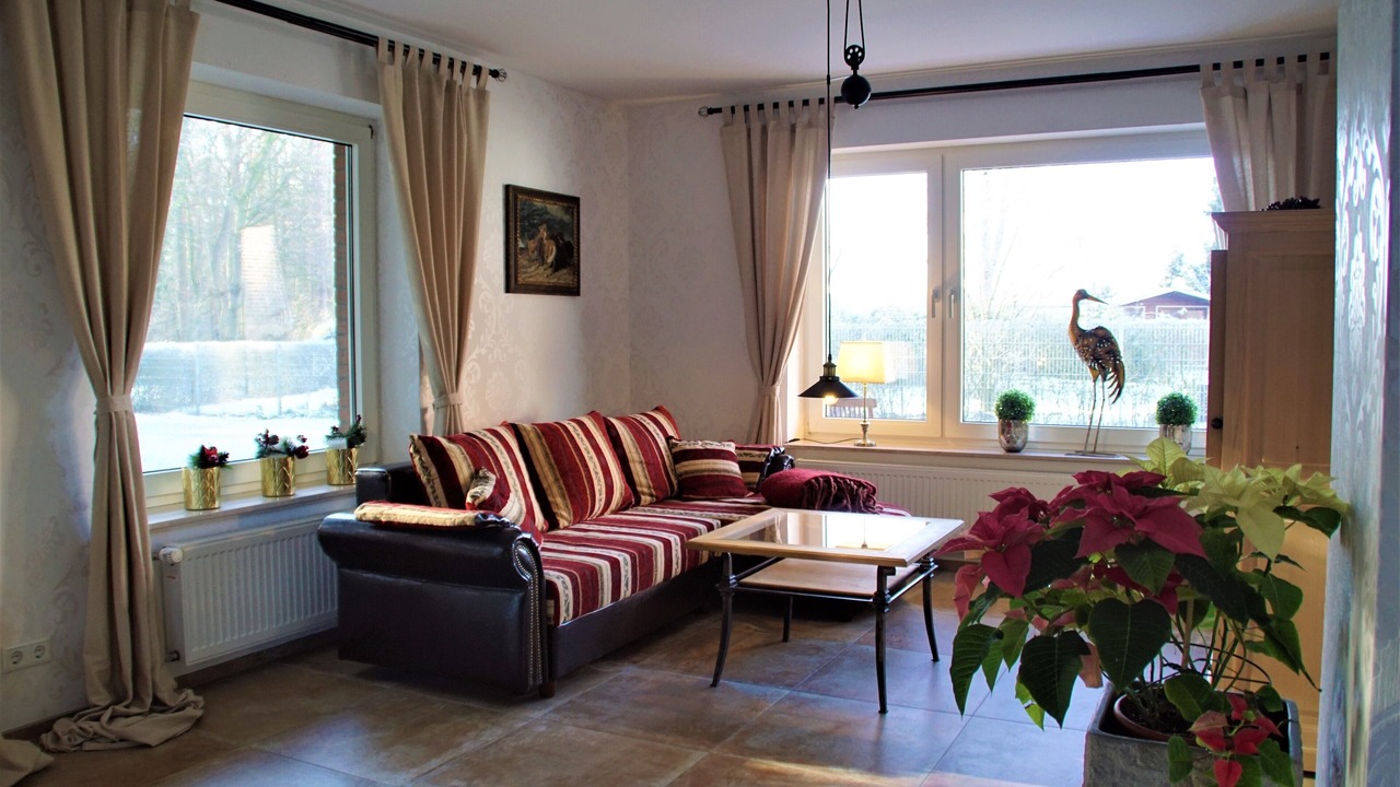Photo of Livingroom in Dingden