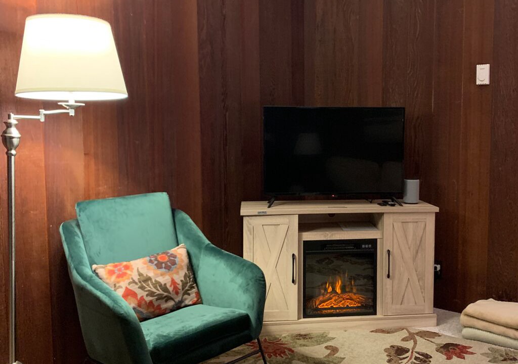 Photo of Livingroom in Langlois