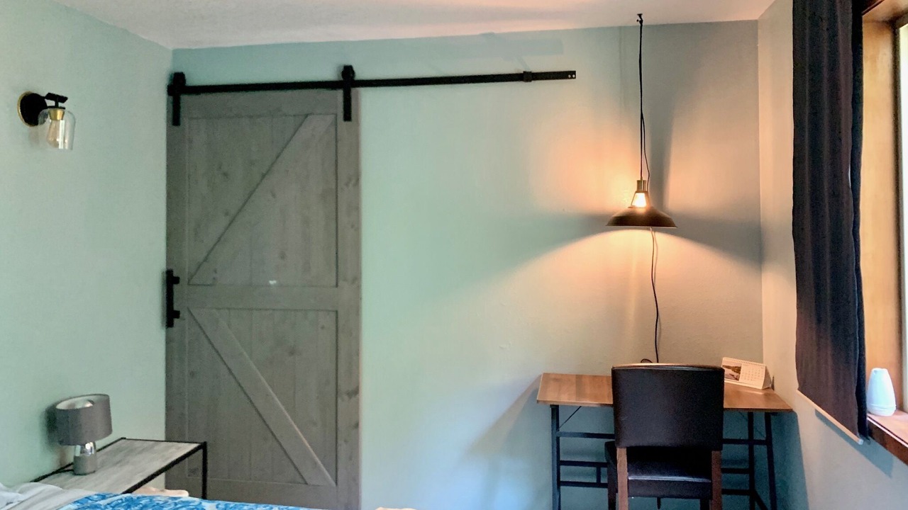 Photo of Bedroom in Langlois