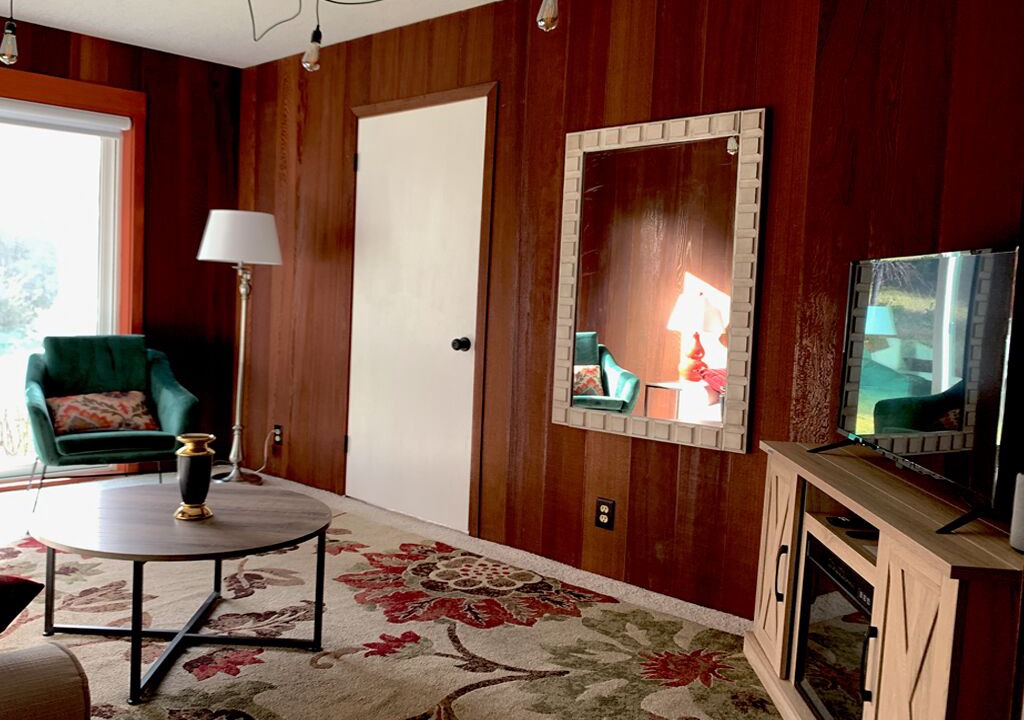 Photo of Bedroom in Langlois