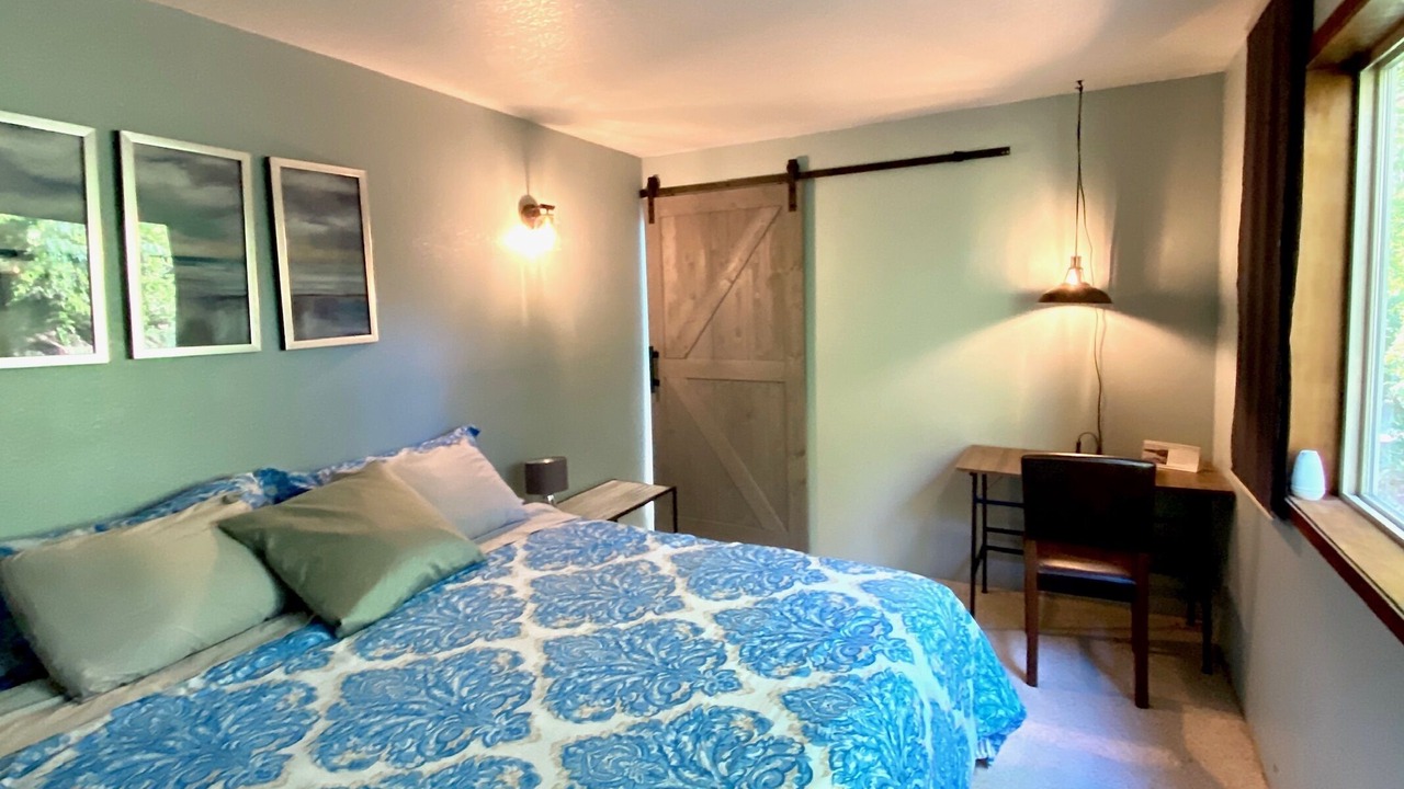 Photo of Bedroom in Langlois