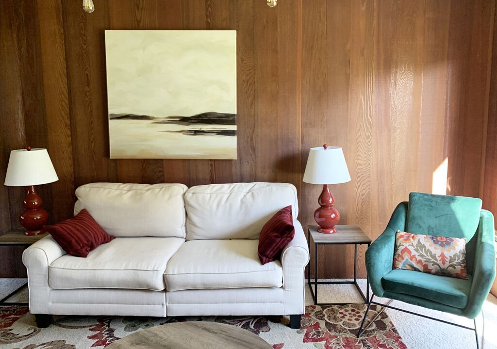 Photo of Bedroom in Langlois
