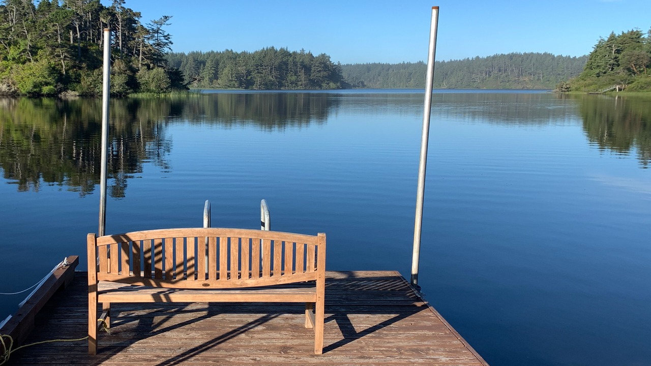 Photo of Outdoor in Langlois