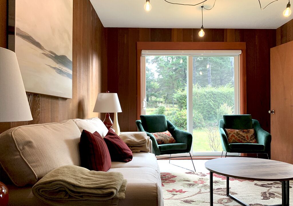 Photo of Bedroom in Langlois