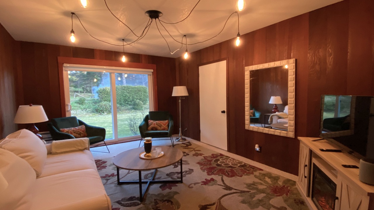 Photo of Bedroom in Langlois