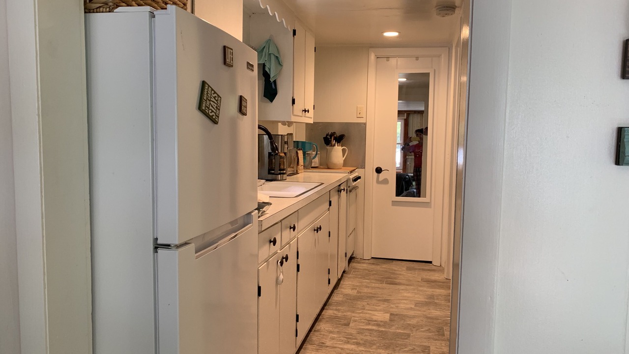 Photo of Kitchen in Crandon