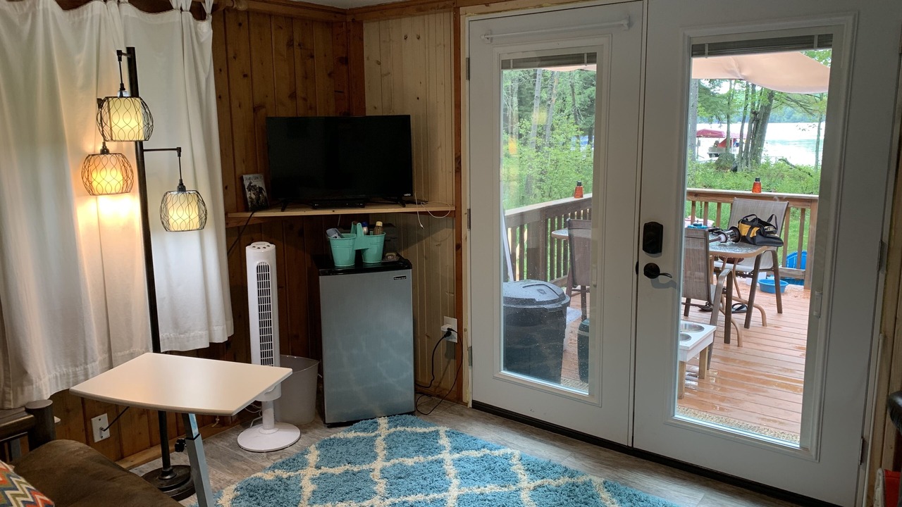 Photo of Livingroom in Crandon