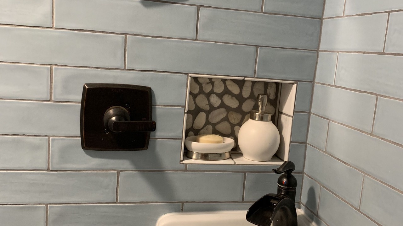 Photo of Bathroom in Crandon