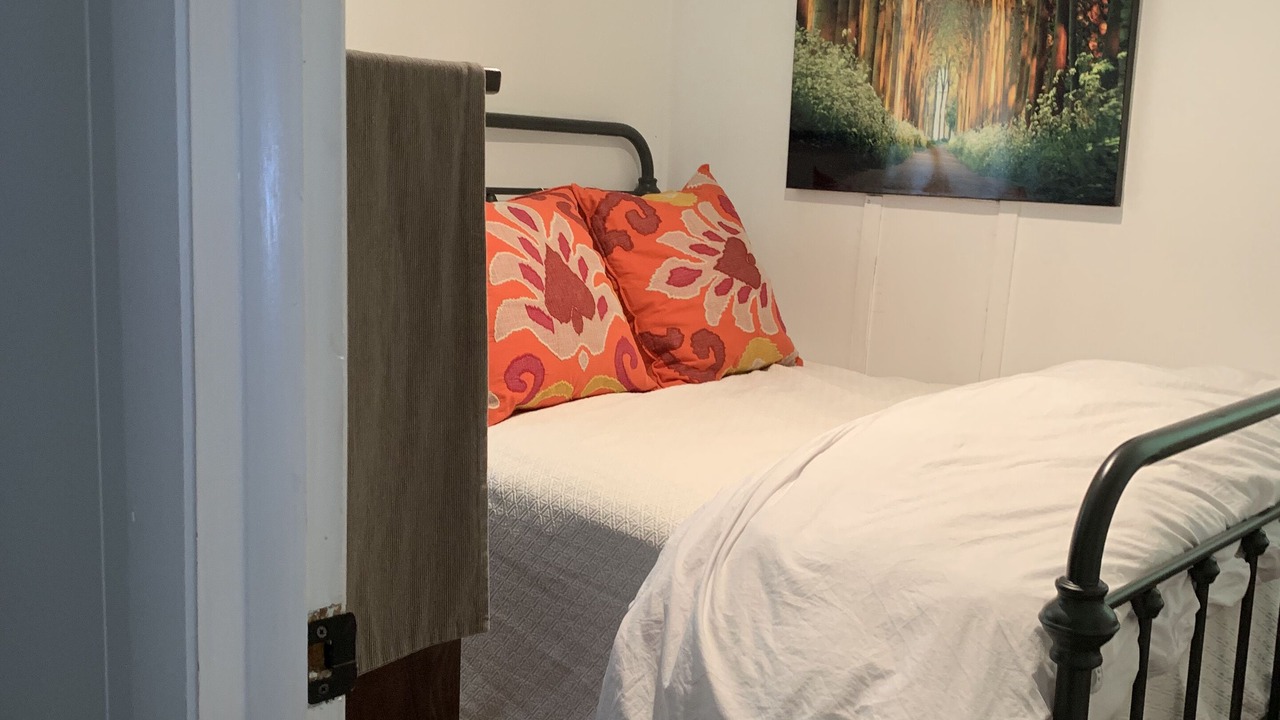 Photo of Bedroom in Crandon