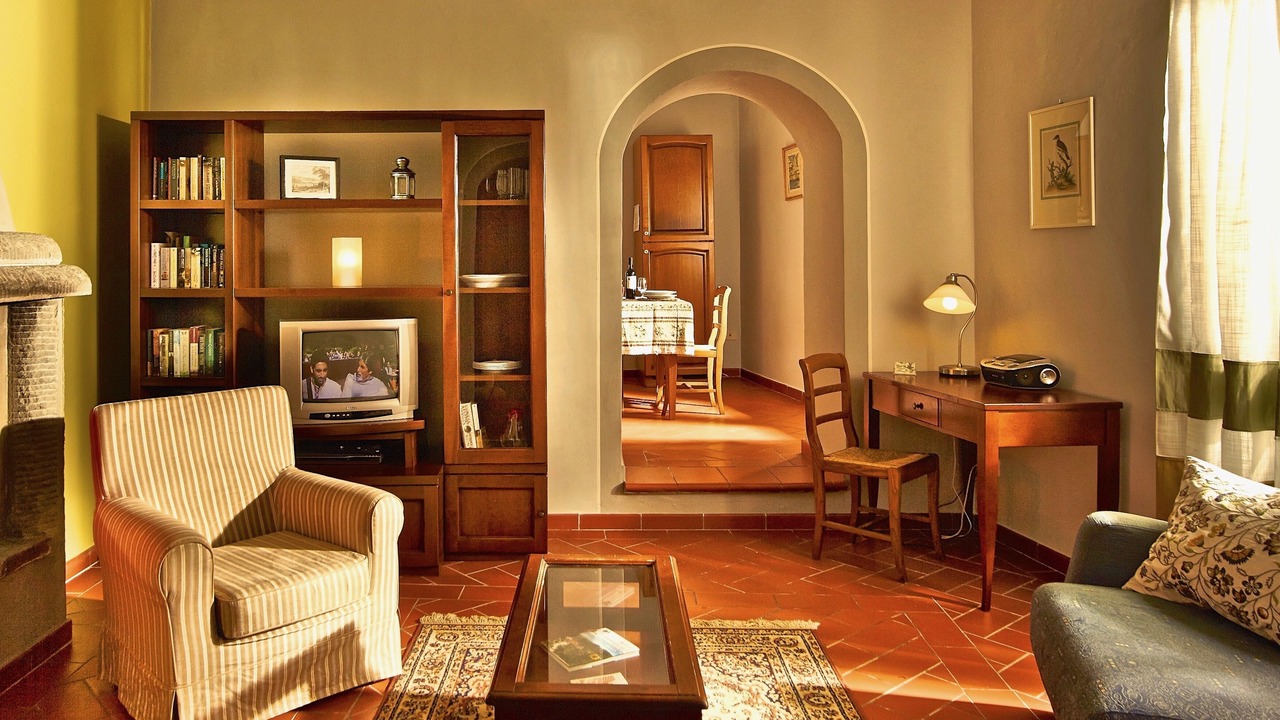Photo of Livingroom in Vicopelago