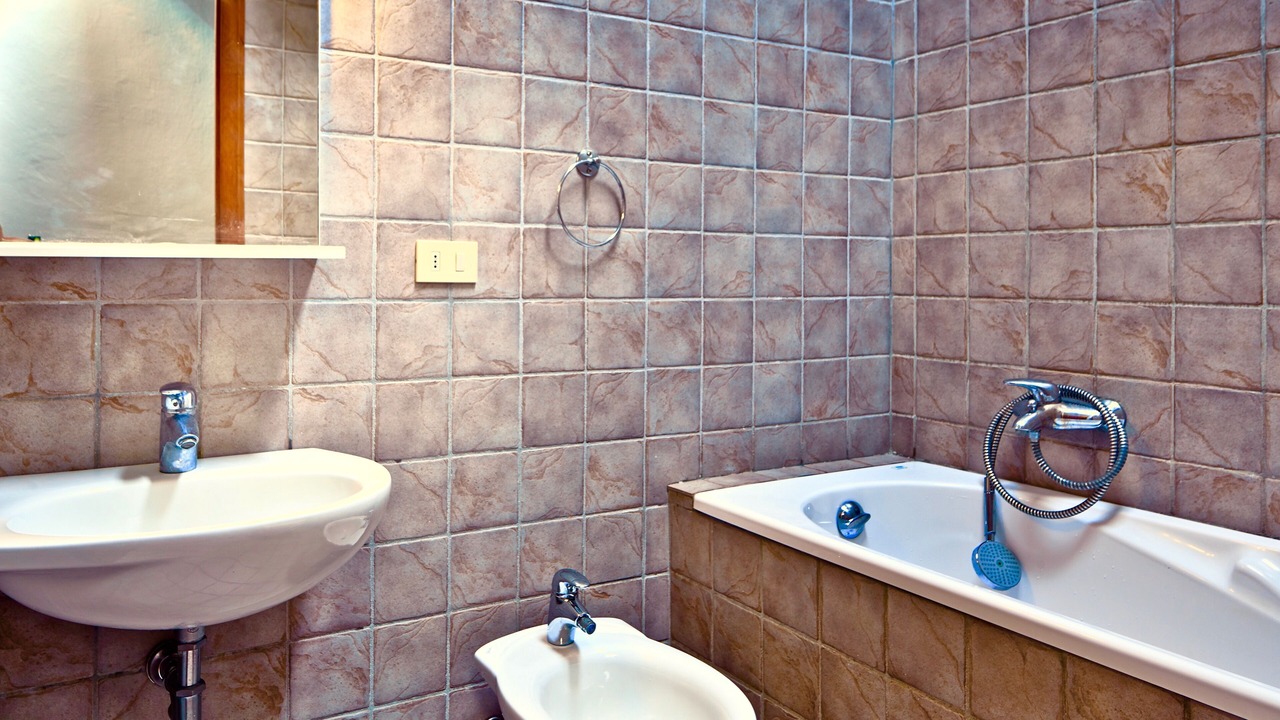 Photo of Bathroom in Vicopelago