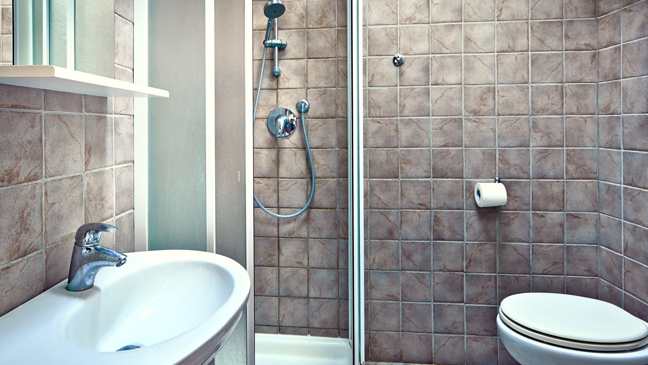 Photo of Bathroom in Vicopelago